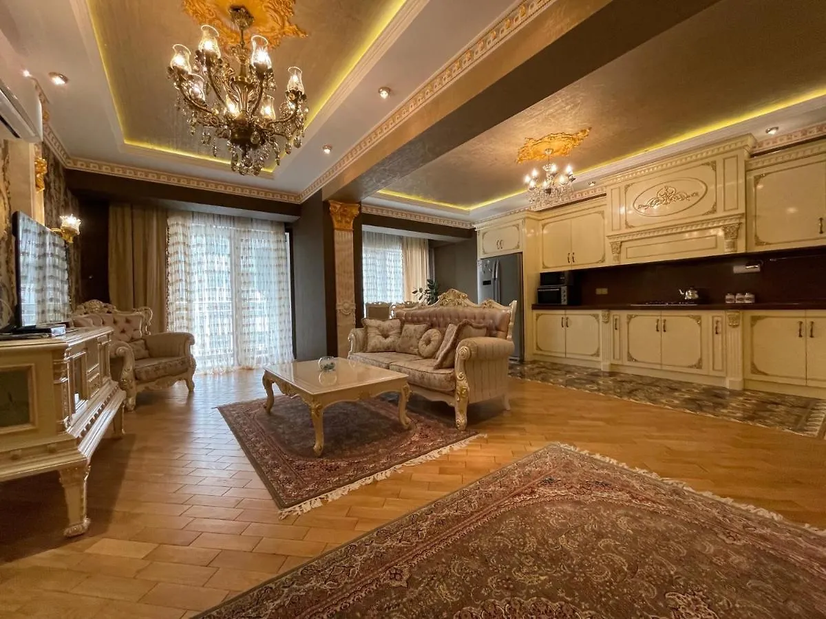 Sea View Luxury Lägenhet Baku 0*,  Azerbajdzjan