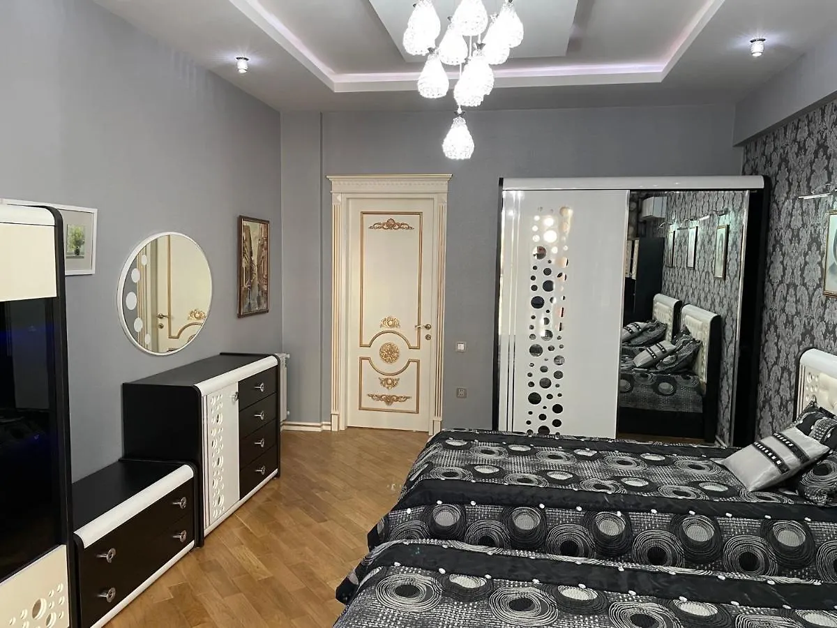 Sea View Luxury Lägenhet Baku