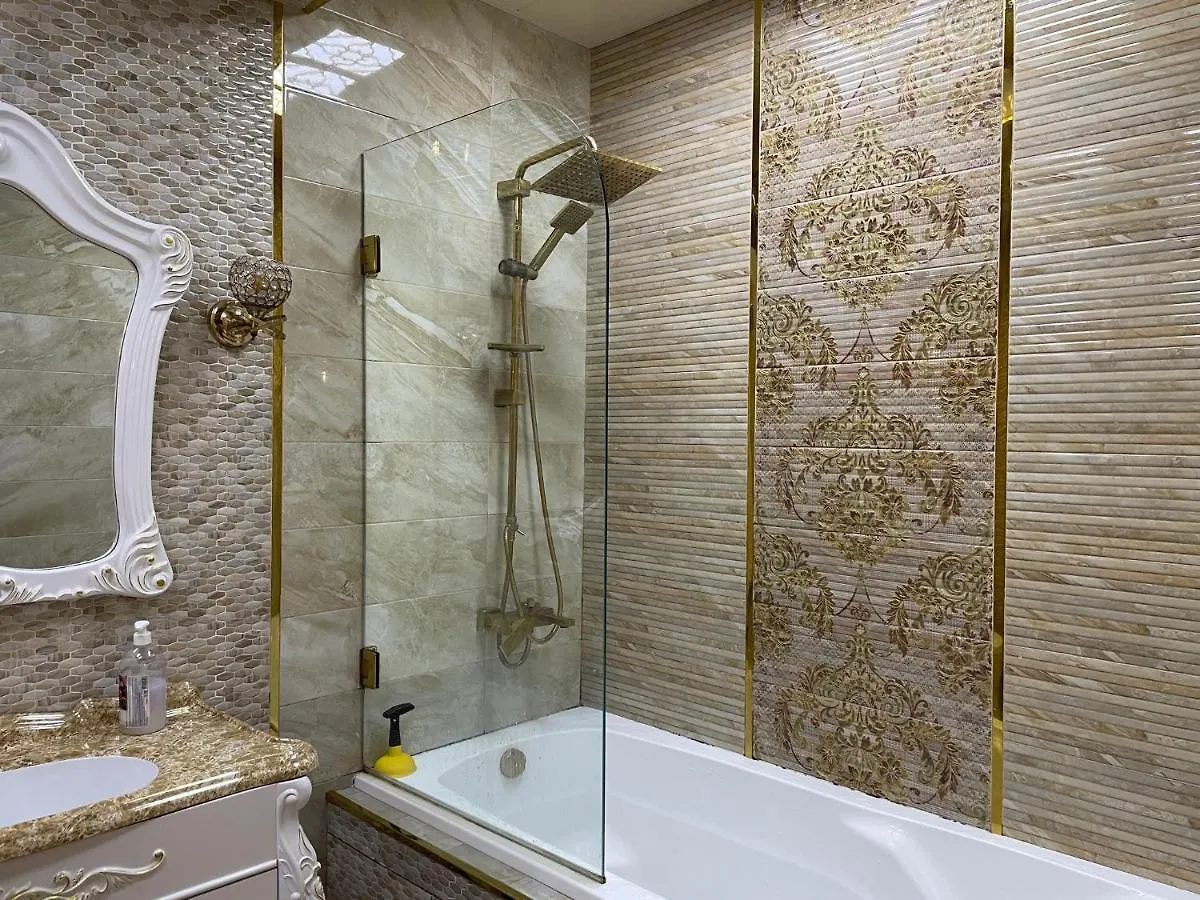 Sea View Luxury Apartment Baku