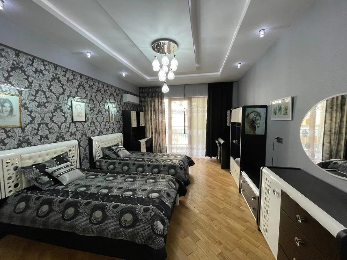 Sea View Luxury Lägenhet Baku