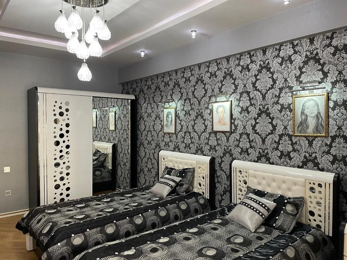 Sea View Luxury Apartment Baku 0*,  Azerbaijan