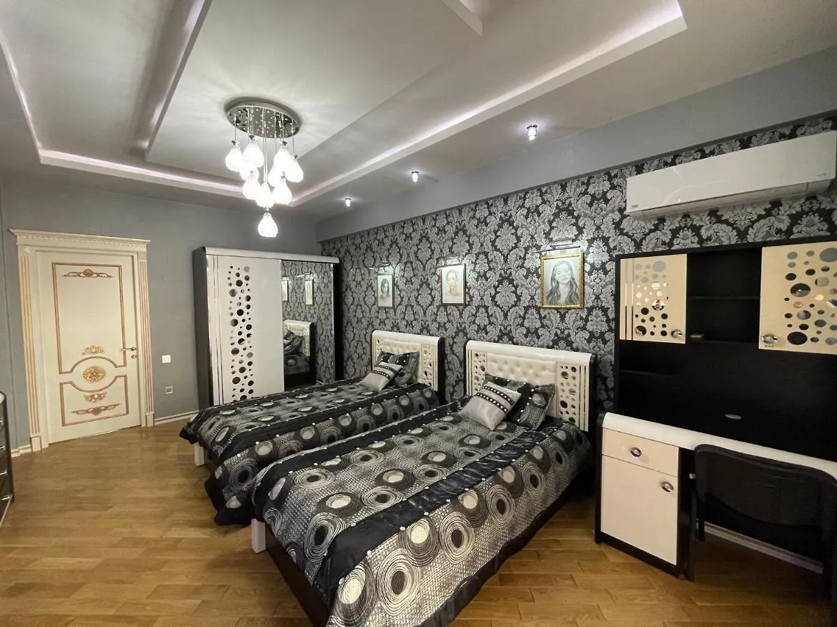 Sea View Luxury Lägenhet Baku 0*,  Azerbajdzjan