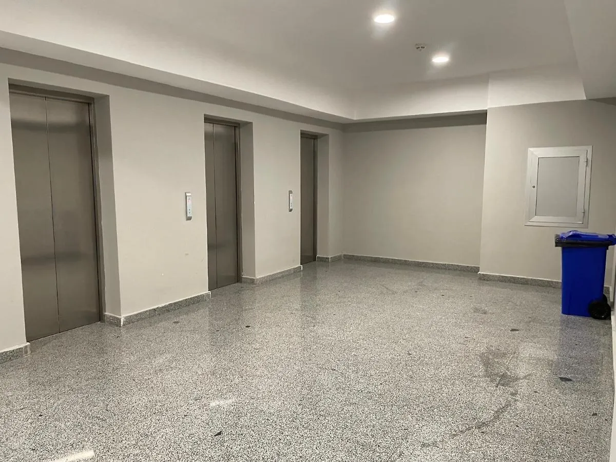 Sea View Luxury Apartment Baku 0*,